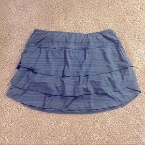 Athleta Tennis Skort